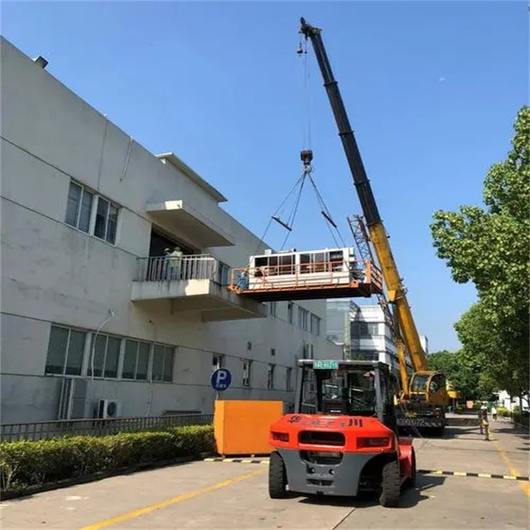 沙河小型吊车出租电话