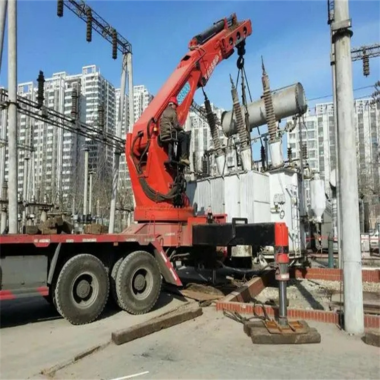 沙河就近吊车出租|工地厂房吊装设备租赁|24小时高效响应