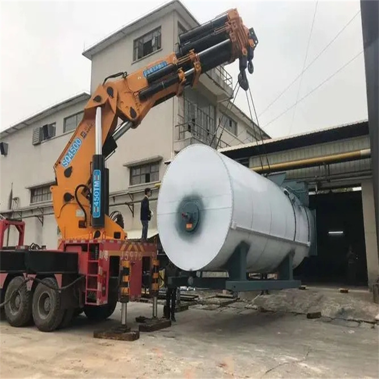 沙河室内装修小型折臂吊出租服务：高效解决方案与租赁指南