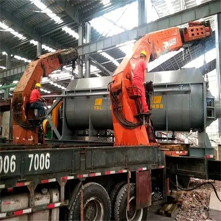 沙河大型随车吊出租多少钱