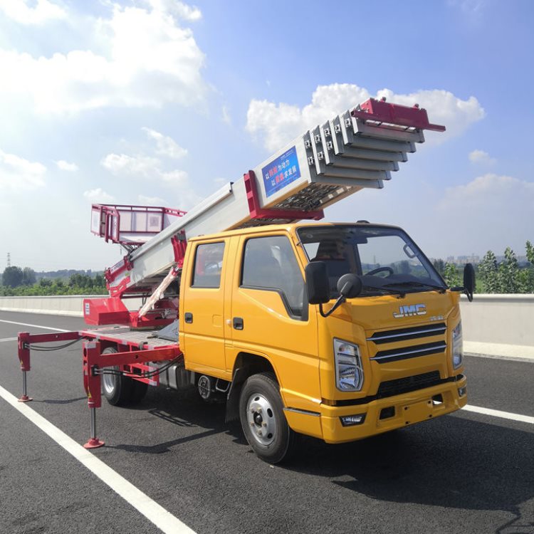 沙河出租云梯车电话 水泥上楼