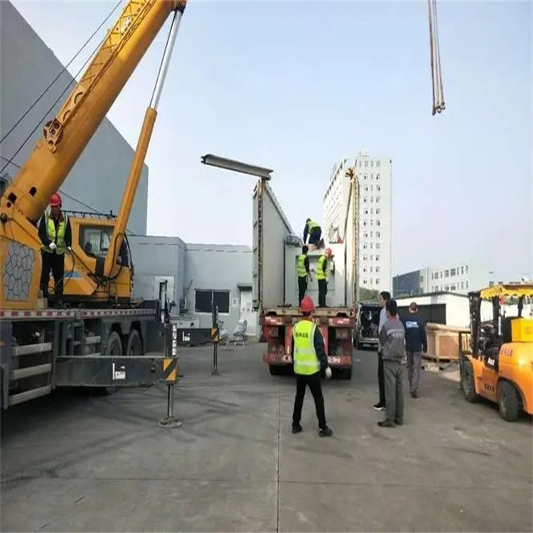 沙河如何找到附近的吊车救援服务