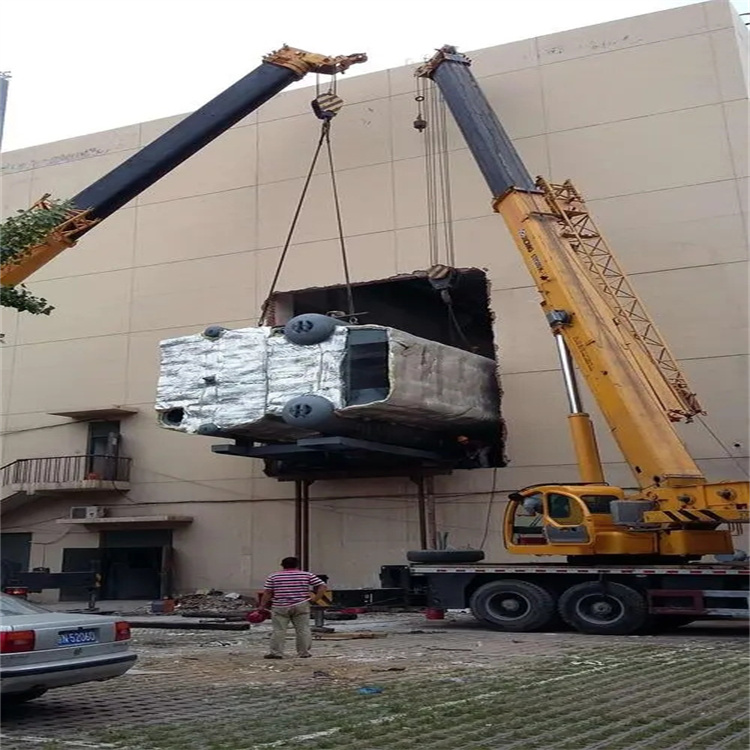 沙河25吨汽车吊出租