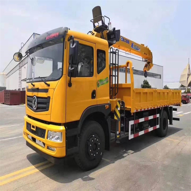 沙河附近找一辆随车吊出租