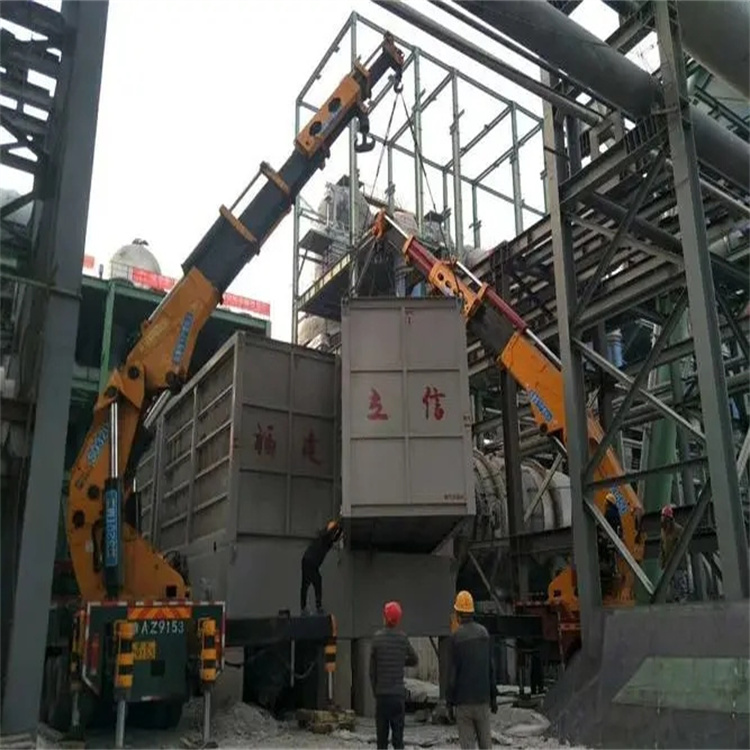 沙河折臂吊车租赁电话