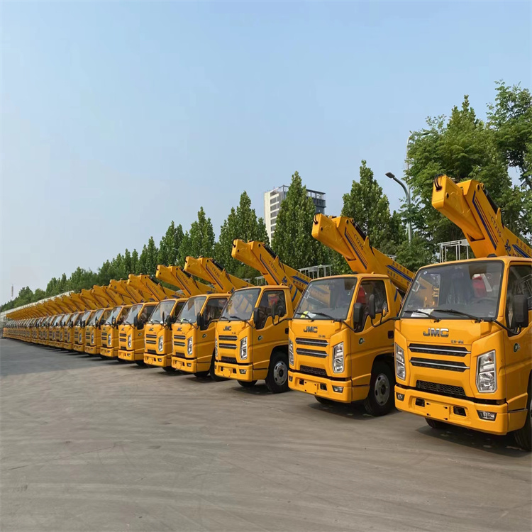 沙河路灯车高空作业车出租|市政维修|广告安装