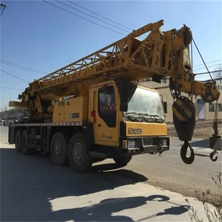 沙河哪里有专业吊车出租